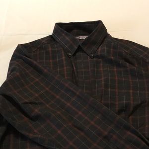 roundtree and yorke dress shirt